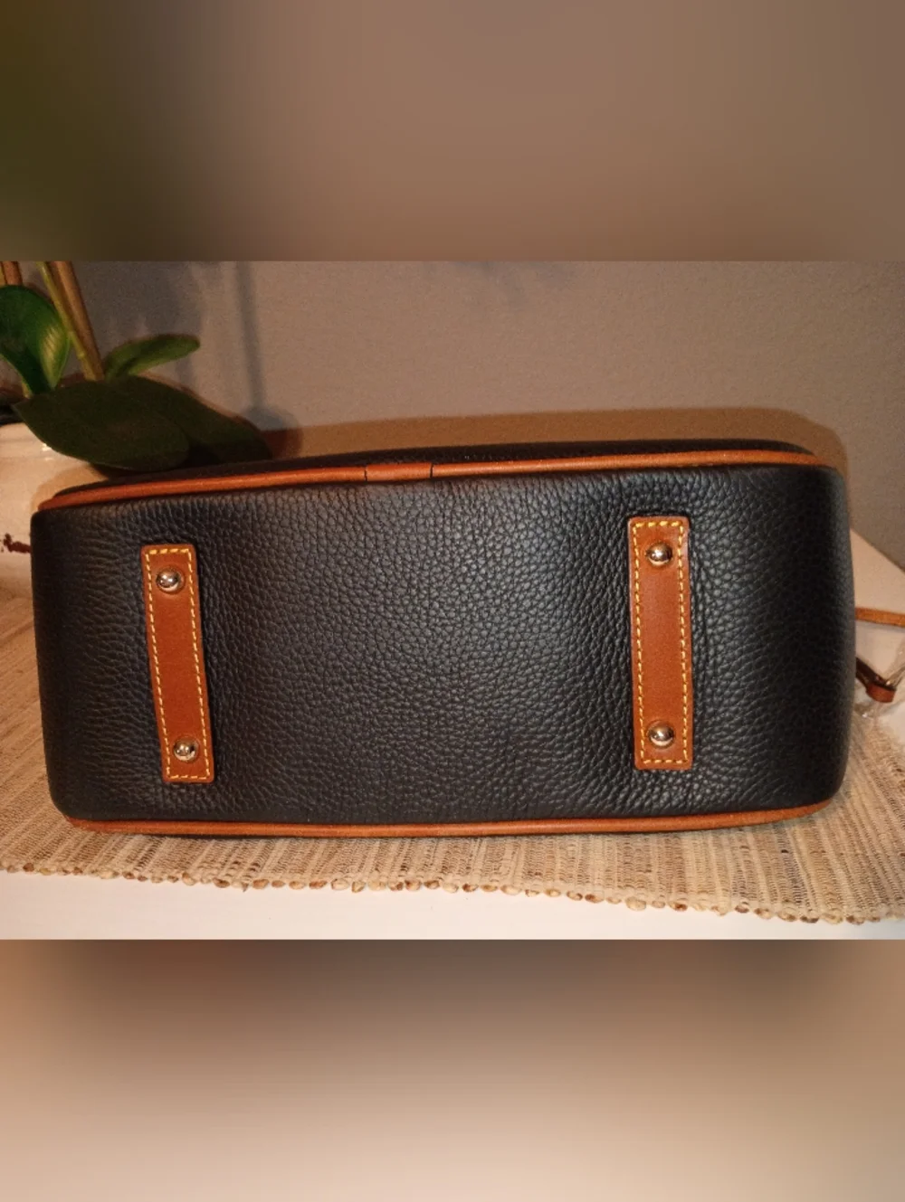 Dooney & Bourke Hobo   (NWOT) - Picture 3 of 3